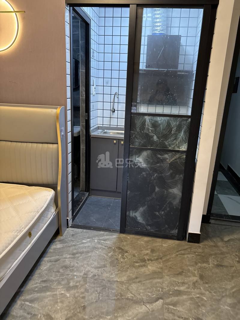 劳动村孙家宅（民房）11411417厨房图6