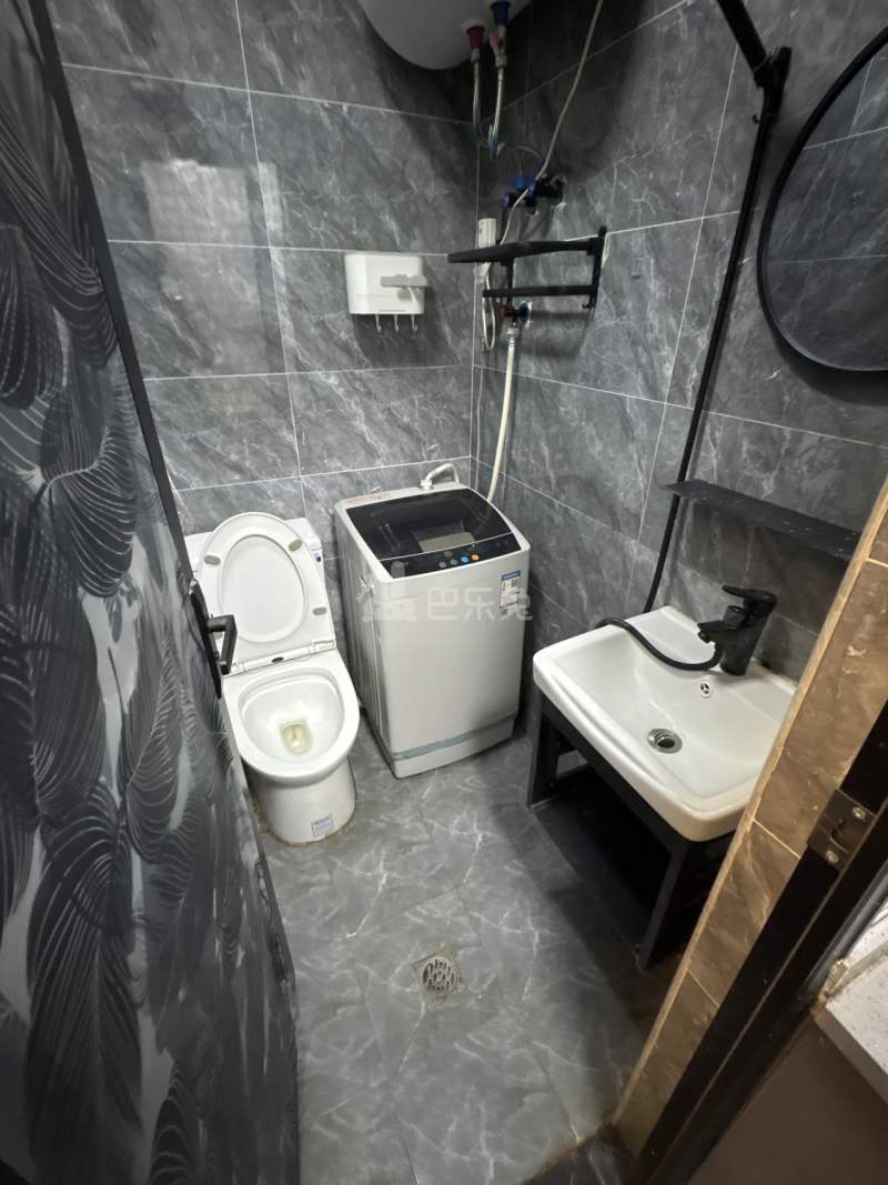 劳动村孙家宅（民房）11411417卫生间图8