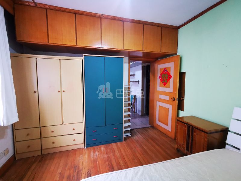 蒙西小区（丽园路863号）15871410卧室图0