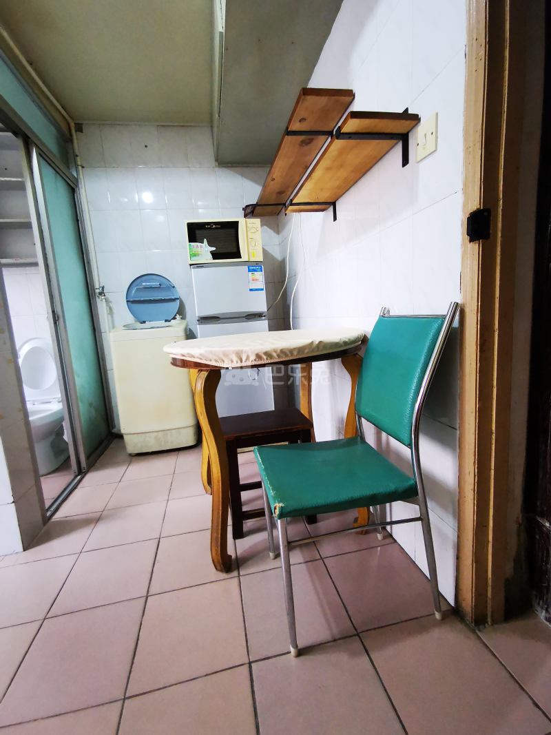 蒙西小区（丽园路863号）15871410卧室图1