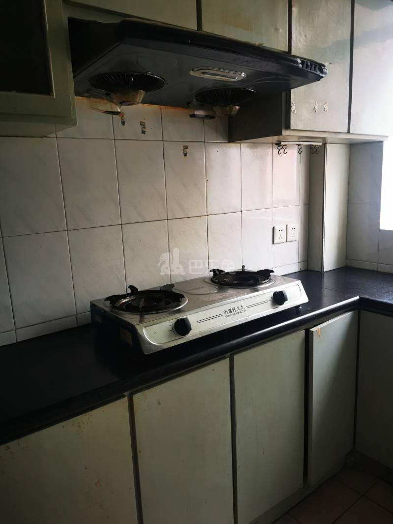 蒙西小区（丽园路863号）15871410卧室图2