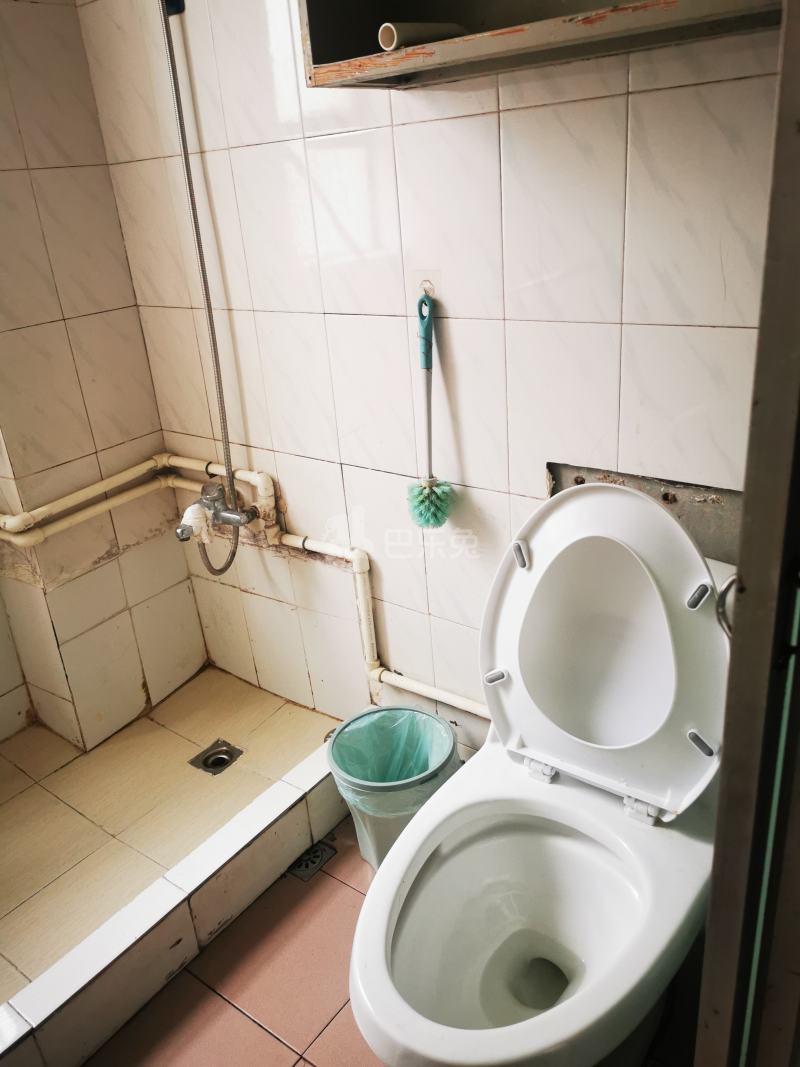 蒙西小区（丽园路863号）15871410卧室图3