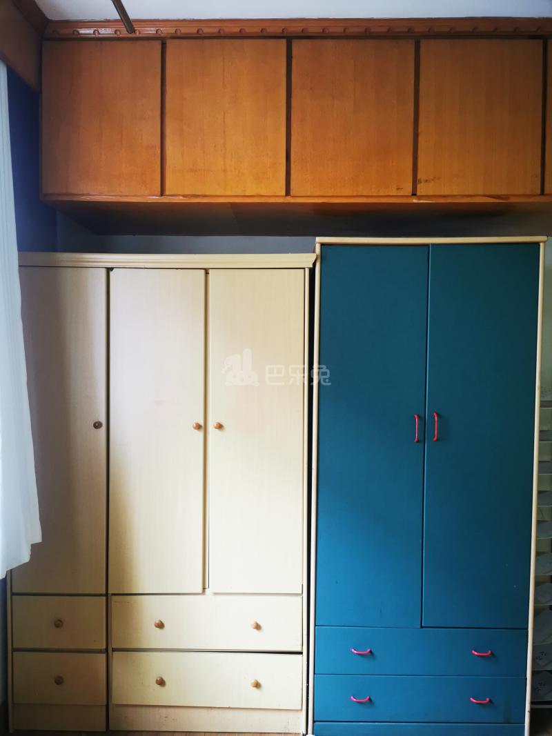 蒙西小区（丽园路863号）15871410卧室图5