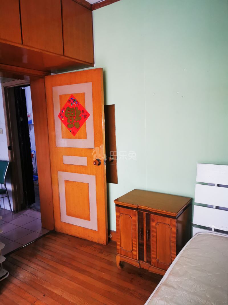 蒙西小区（丽园路863号）15871410卧室图6