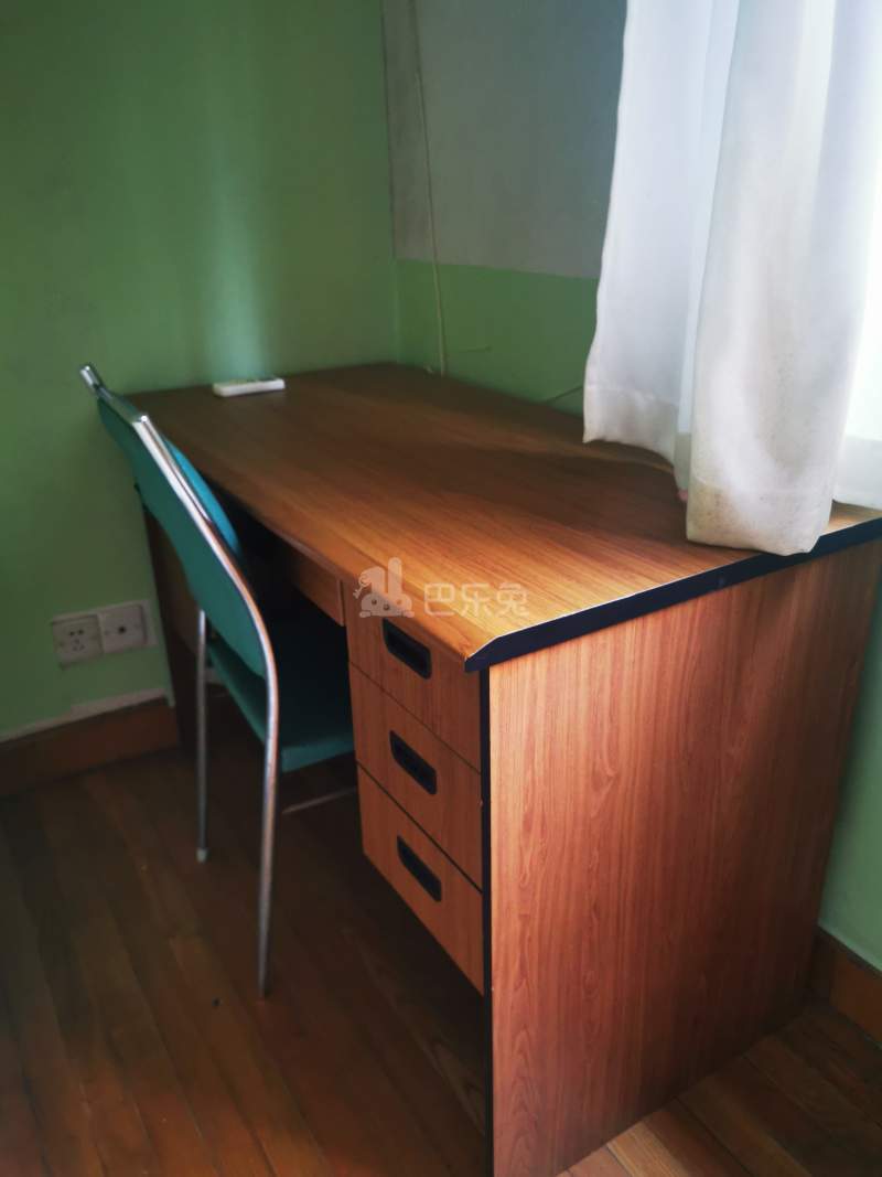 蒙西小区（丽园路863号）15871410卧室图7