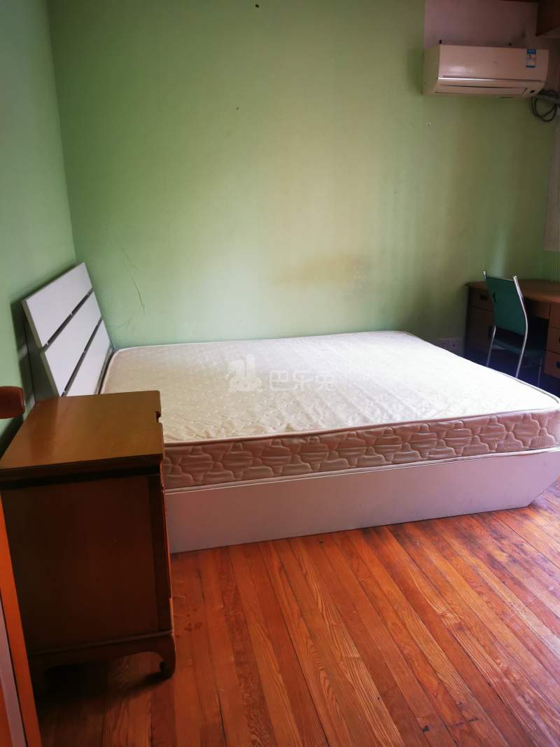 蒙西小区（丽园路863号）15871410卧室图8