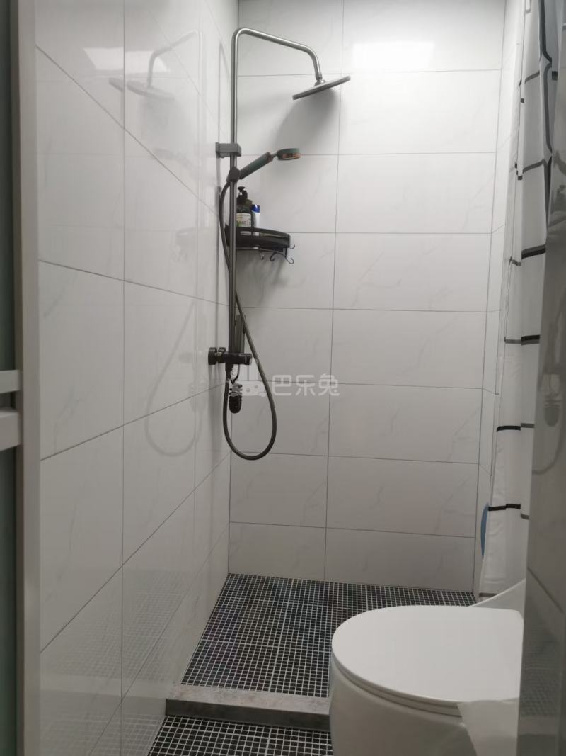 兴国路300号小区15882501卧室图0