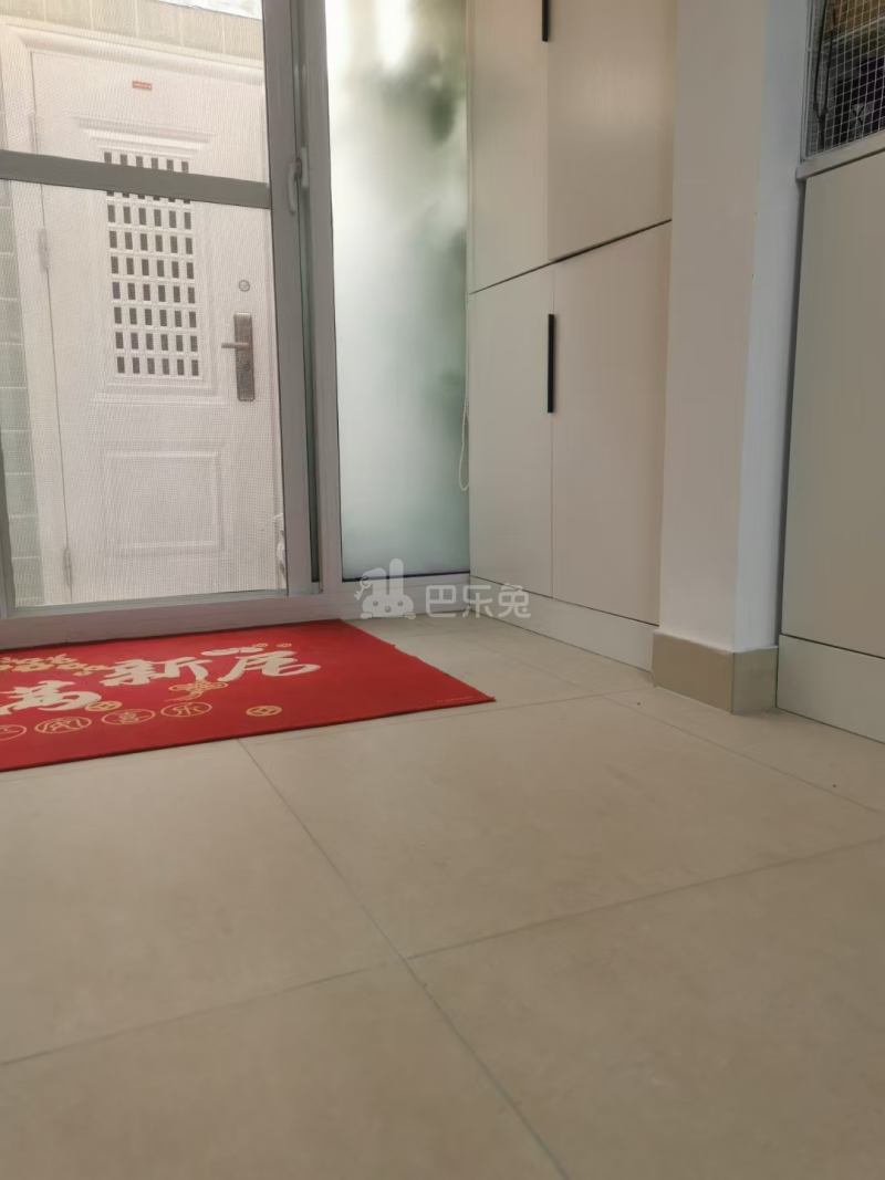 兴国路300号小区15882501卧室图1