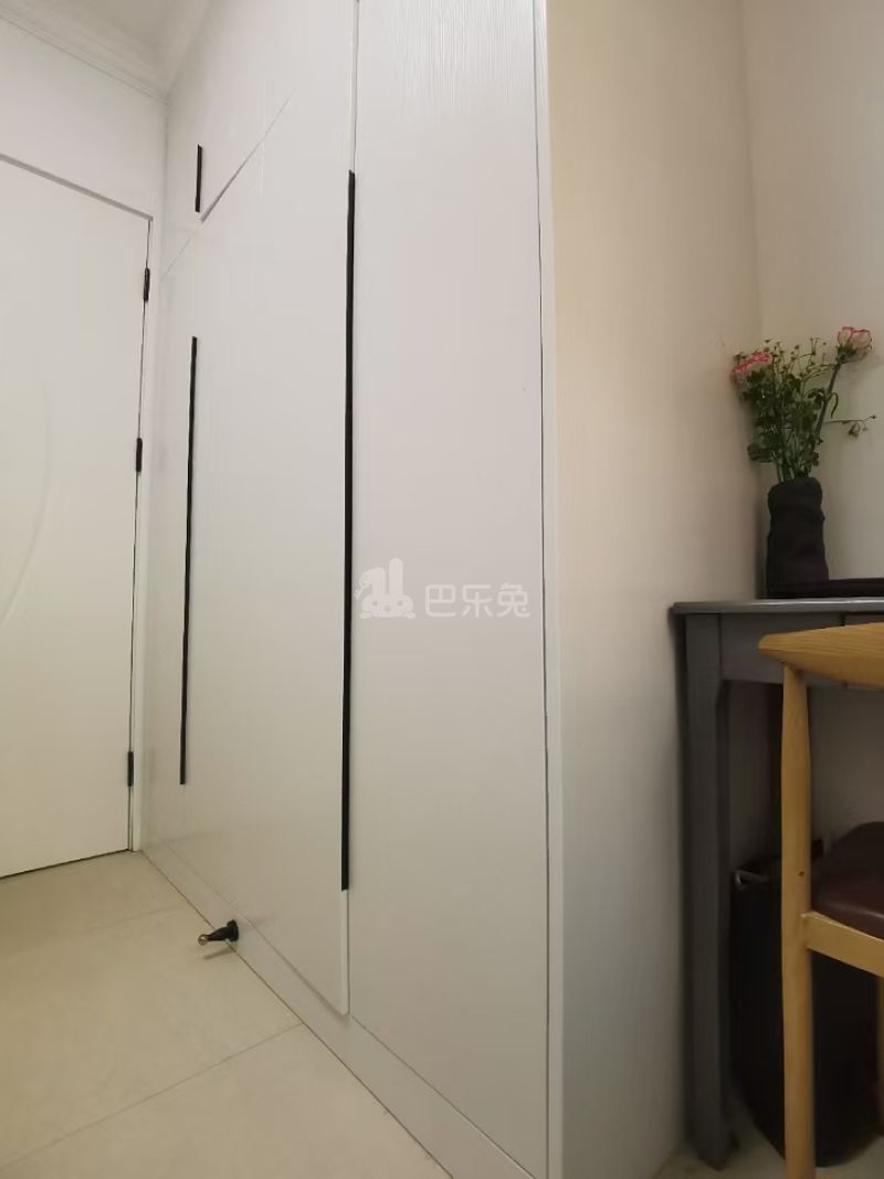 兴国路300号小区15882501卧室图2