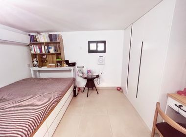 兴国路300号小区 1室0厅0卫