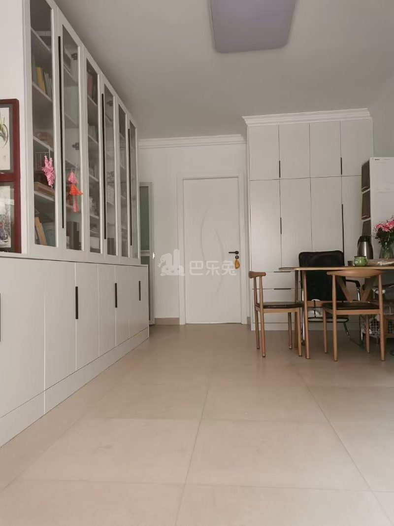 兴国路300号小区15882501卧室图4