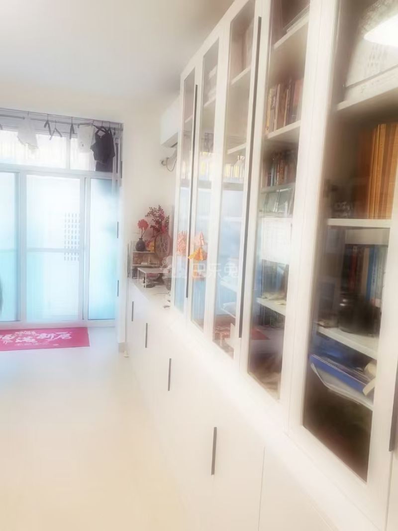 兴国路300号小区15882501卧室图5