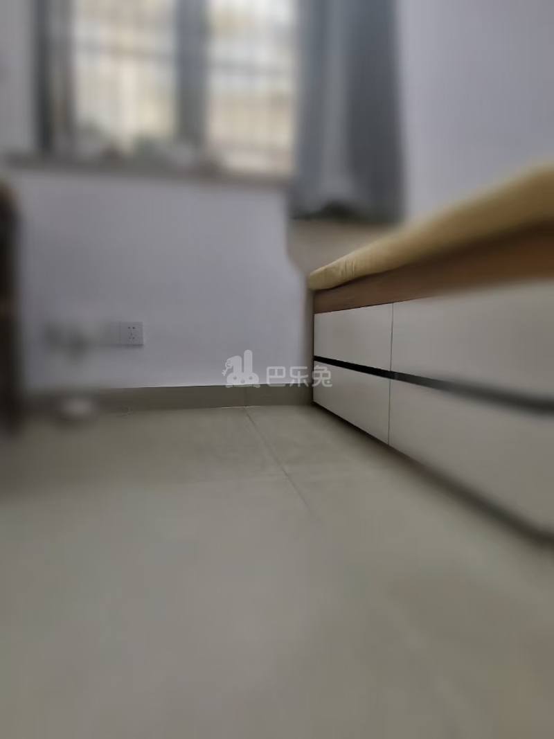 兴国路300号小区15882501卧室图6