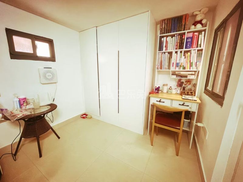 兴国路300号小区15882501卧室图7