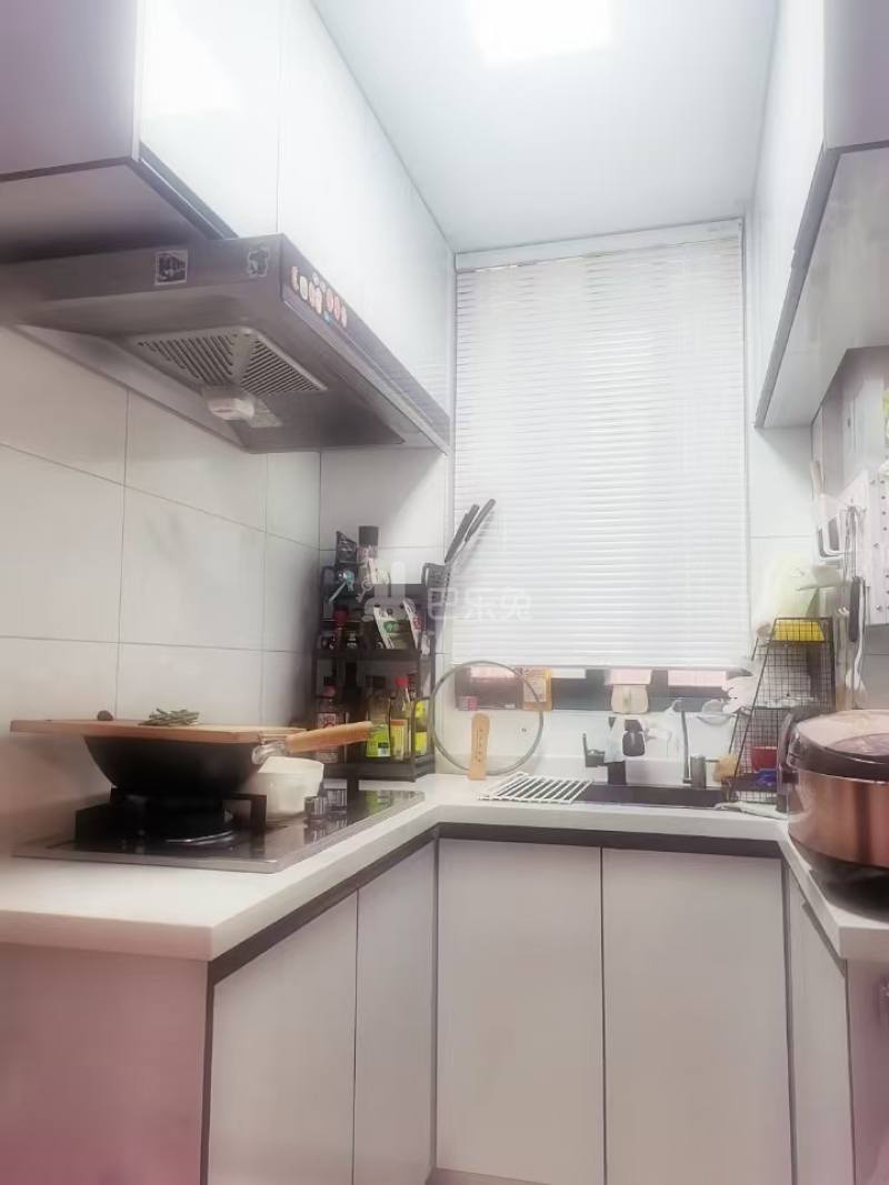 兴国路300号小区15882501卧室图8