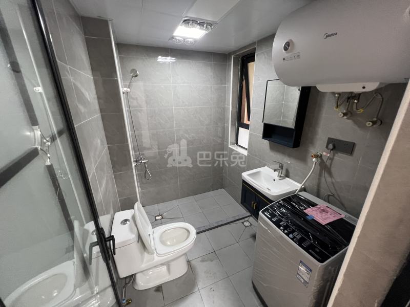 东源名都西区15885379卫生间图8