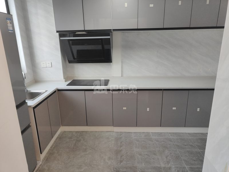 东源名都西区15885379厨房图7