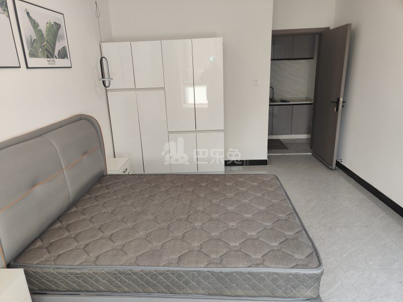 东源名都西区15885379卧室图2