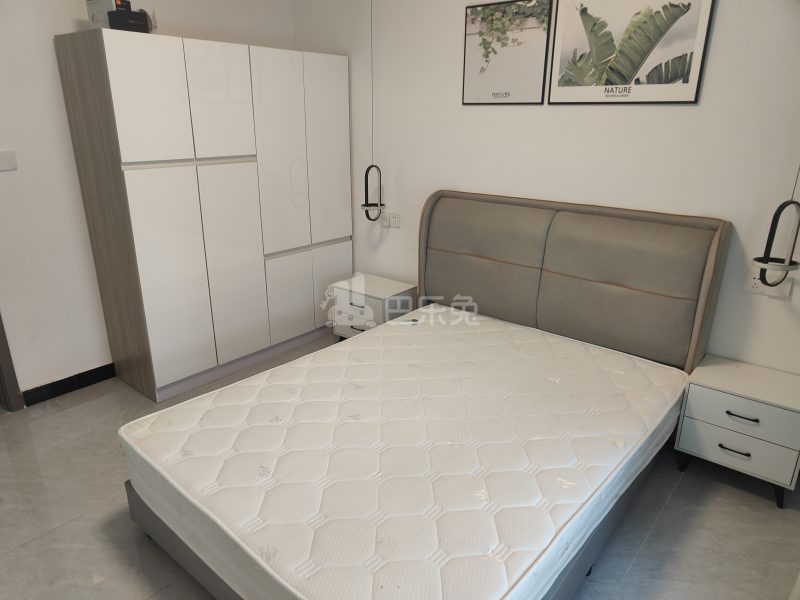 东源名都西区15885379卧室图4