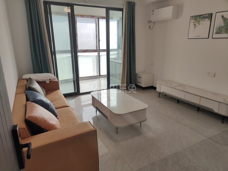 东源名都西区15885379客厅图5