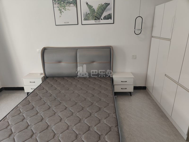 东源名都西区15885379卧室图1