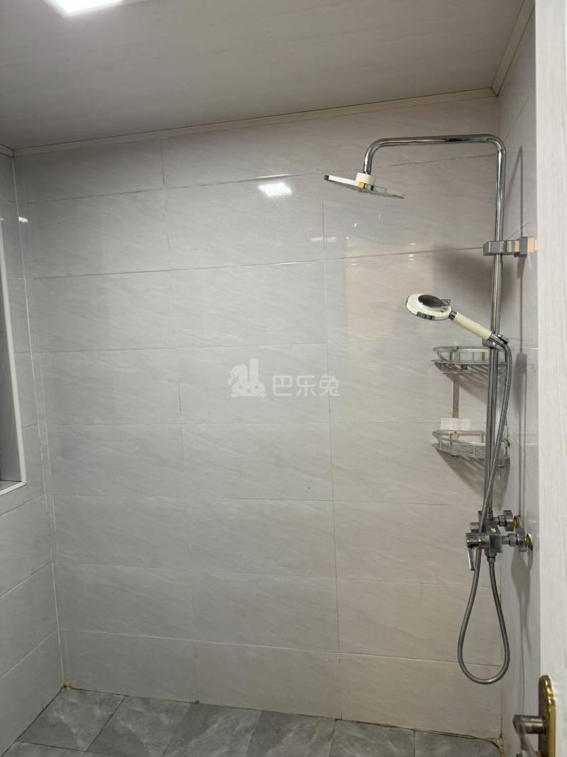 魔方公寓上海闸北公园店15885527卧室图5