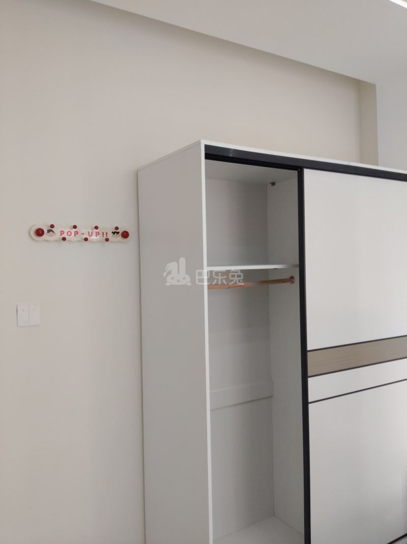 枫树林景苑北区15889407卧室图2