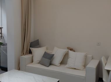 枫树林景苑北区 1室1厅1卫