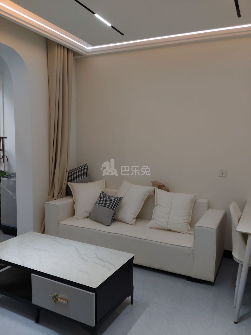 枫树林景苑北区15889407卧室图0