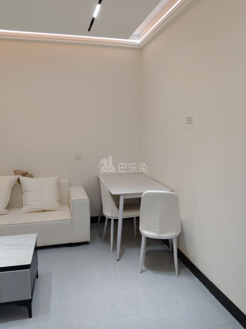 枫树林景苑北区15889407卧室图3