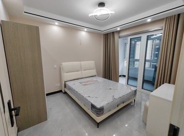 书香锦苑北区 3室1厅1卫