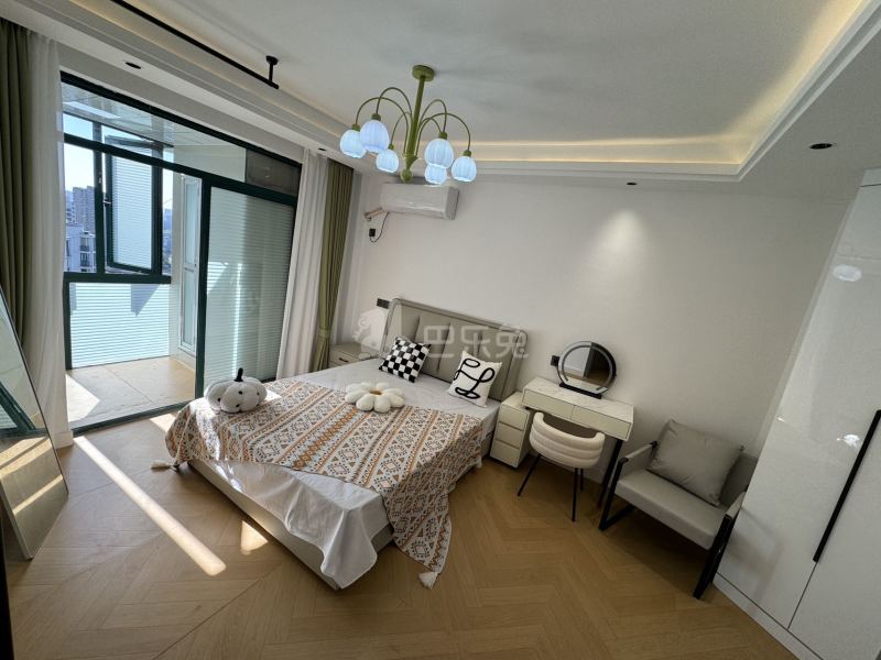 凤凰南苑15892586卧室图0