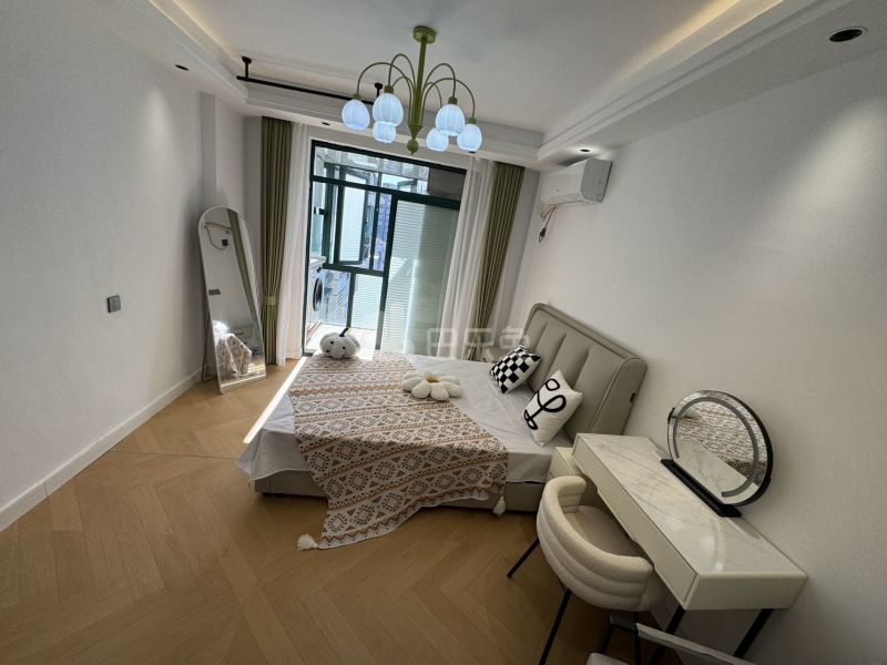 凤凰南苑15892586卧室图1