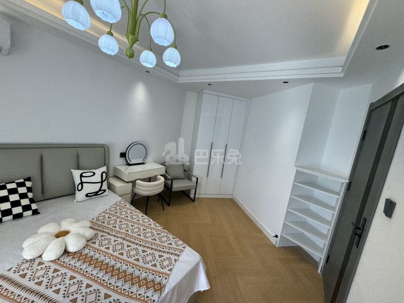 凤凰南苑15892586卧室图2