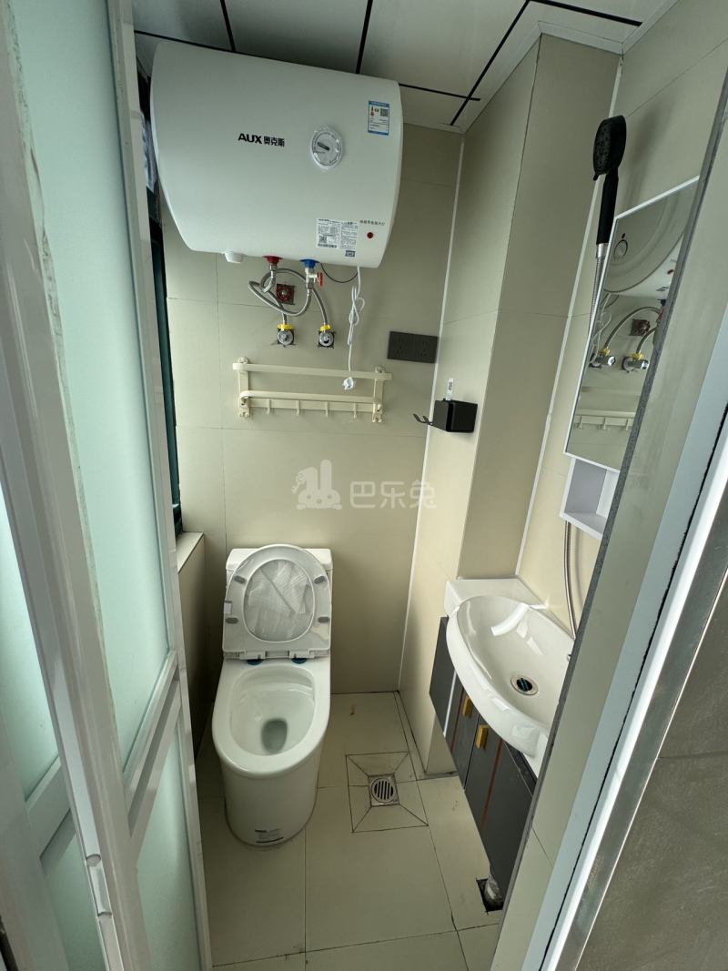 凤凰南苑15892586卧室图4