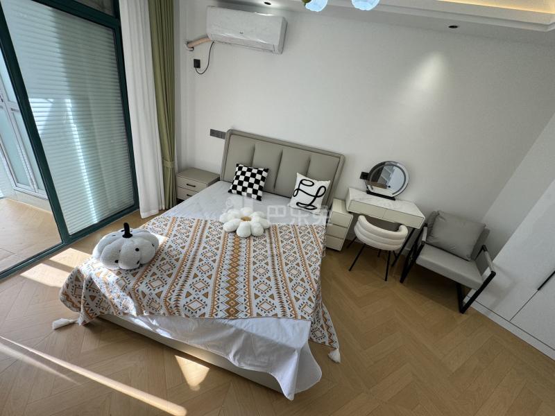 凤凰南苑15892586卧室图6