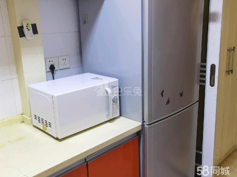 杉林新月家园（环林东路879弄）15895293卧室图0