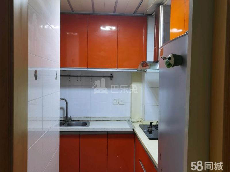 杉林新月家园（环林东路879弄）15895293卧室图1