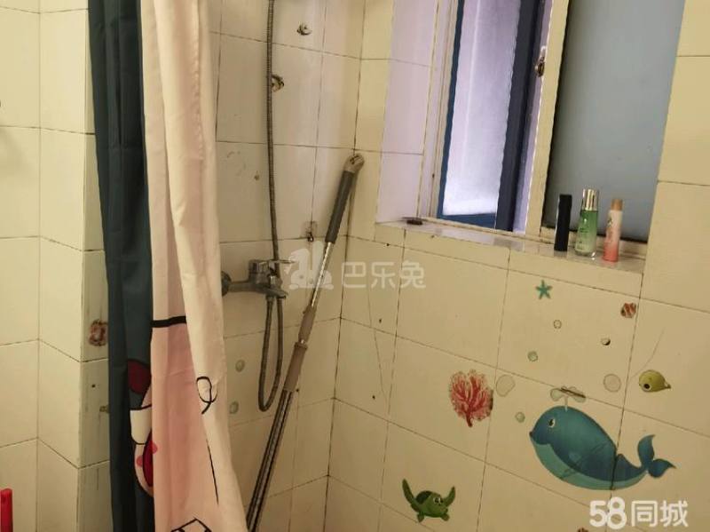 杉林新月家园（环林东路879弄）15895293卧室图2