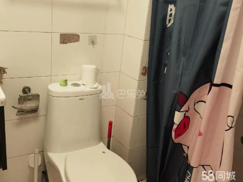 杉林新月家园（环林东路879弄）15895293卧室图3