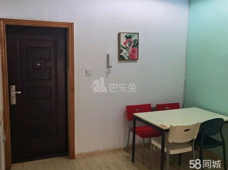 杉林新月家园（环林东路879弄）15895293卧室图5