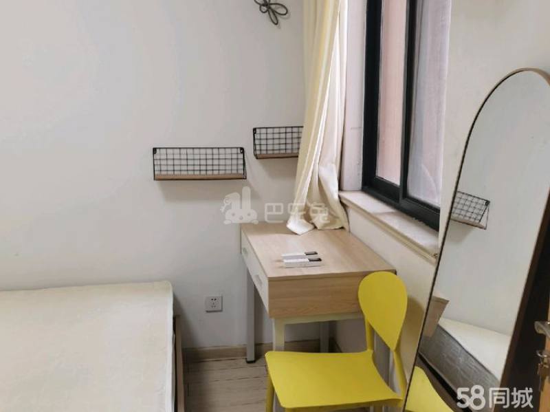 杉林新月家园（环林东路879弄）15895293卧室图6