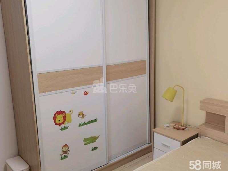 杉林新月家园（环林东路879弄）15895293卧室图7