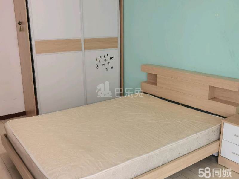 杉林新月家园（环林东路879弄）15895293卧室图11