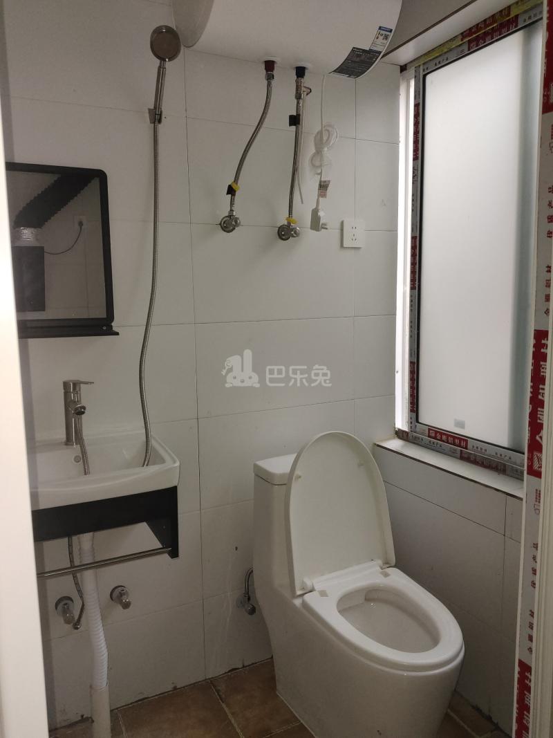 新苗村薄家宅（民房）15895932卫生间图4