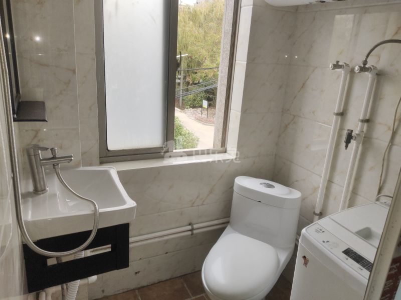 新苗村薄家宅（民房）15895937卫生间图5