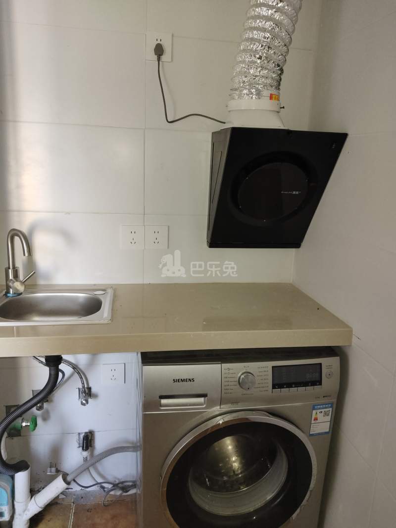 新苗村薄家宅（民房）15895944厨房图2