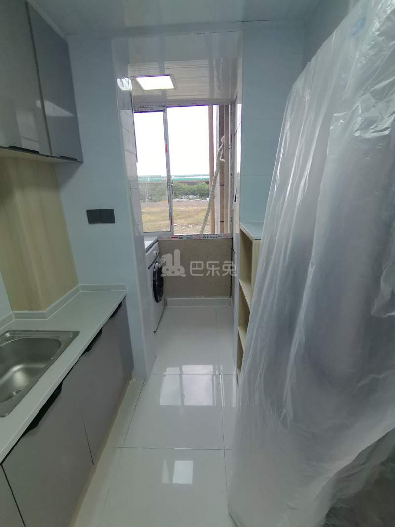 和顺欣苑15915453厨房图6