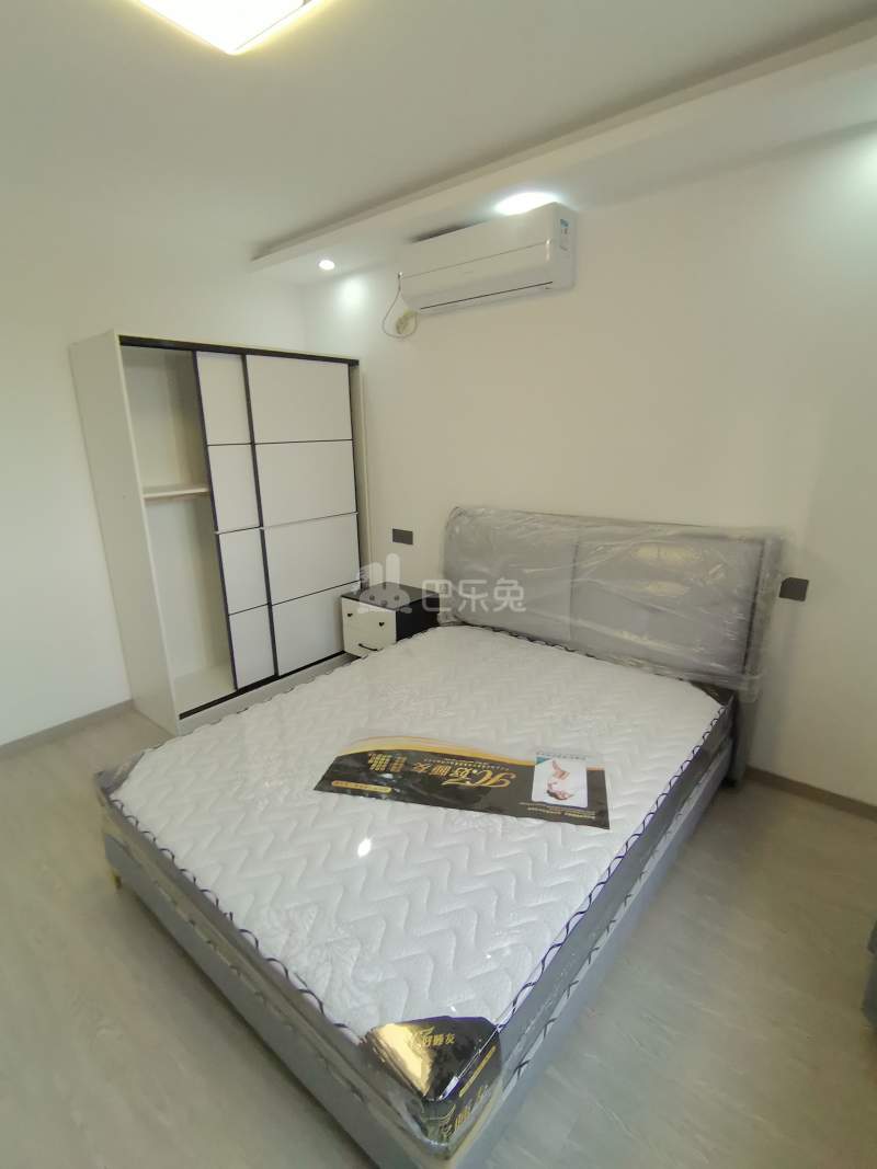 和顺欣苑15915453卧室图1