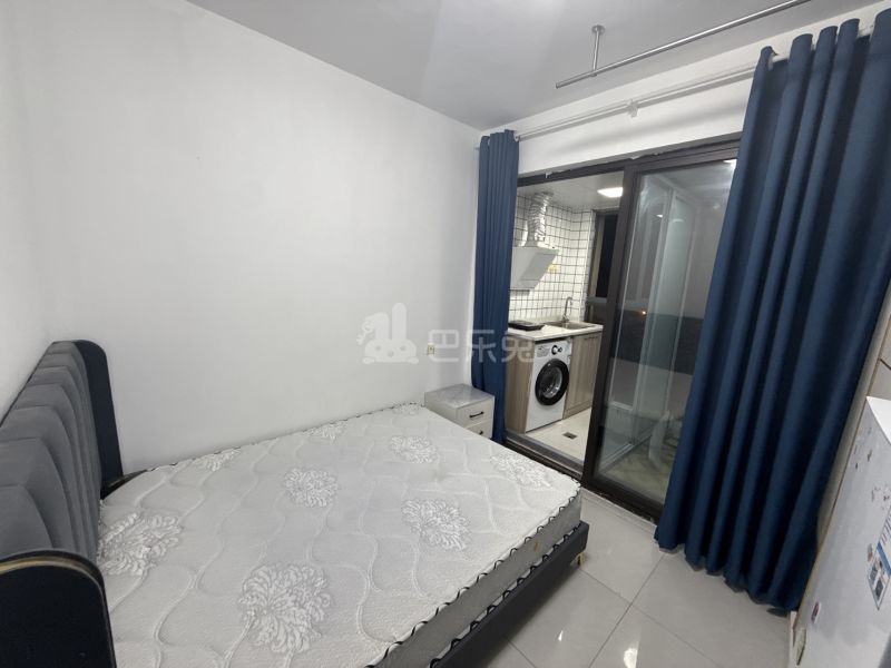 诚和佳苑15919624卧室图0